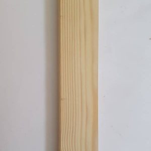 לייסט עץ אורן פיני מהוקצע 50/20 מ”מ אורך 210 ס”מ